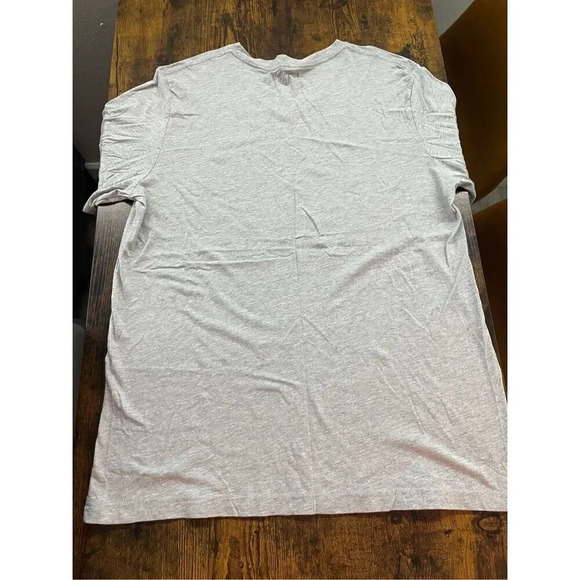 Gym graphic Tshirt with wording “ SuperSaiyan” size XL - Picture 8 of 10